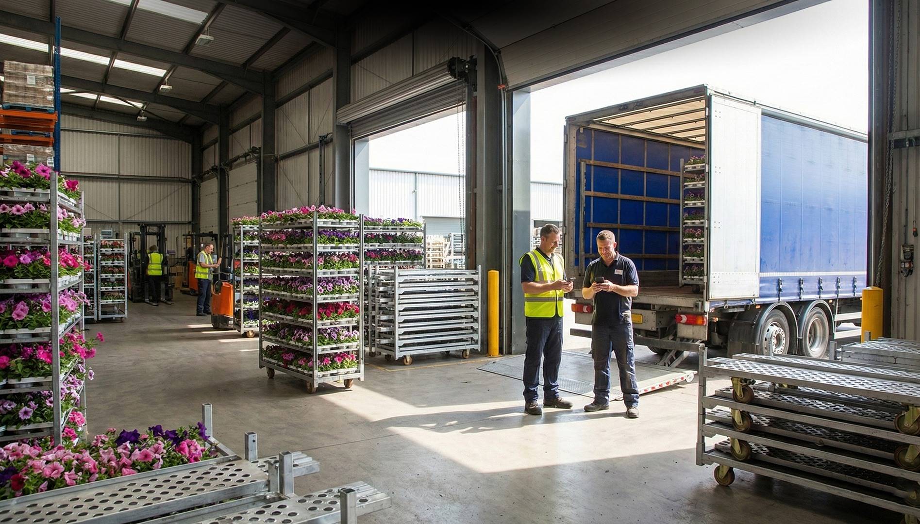 One exchange, two seconds, zero doubts.